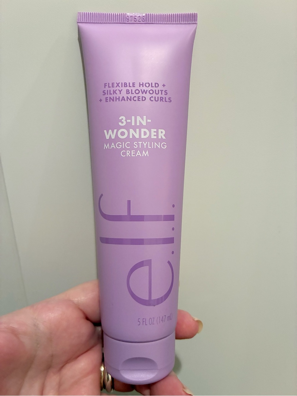 ELF 3-in-Wonder Magic Styling Cream